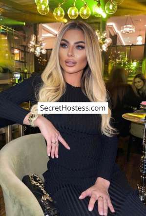 Sasha, Agency 28 year old Escort in Tbilisi