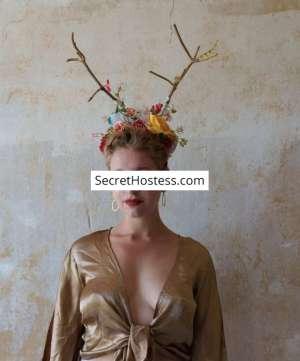 Serena 27Yrs Old Escort 56KG 162CM Tall Berlin Image - 1