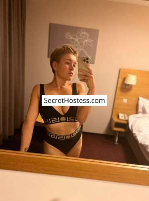 Serena 27Yrs Old Escort 56KG 162CM Tall Berlin Image - 16