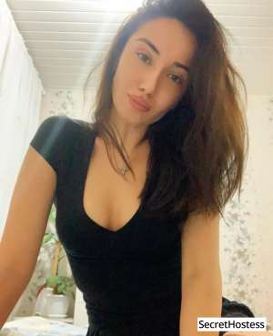 27 year old Escort in Vancouver Hot Peal Sharon