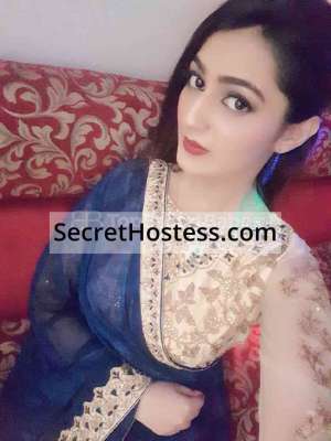 Showbiz Celebrities 20Yrs Old Escort 53KG 169CM Tall Islamabad Image - 1