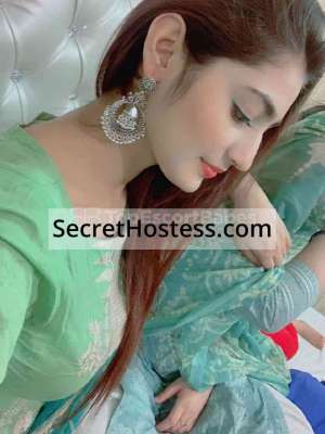Showbiz Celebrities 20Yrs Old Escort 53KG 169CM Tall Islamabad Image - 2