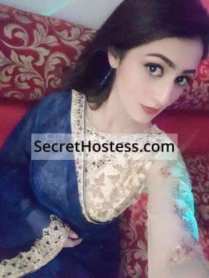 Showbiz Celebrities 20Yrs Old Escort 53KG 169CM Tall Islamabad Image - 8