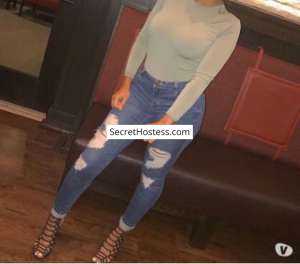 Siham 33Yrs Old Escort 60KG 172CM Tall Monte Carlo Image - 3