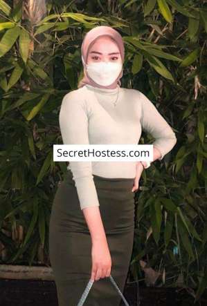 23 year old Asian Escort in Kuala Lumpur Siti, Agency
