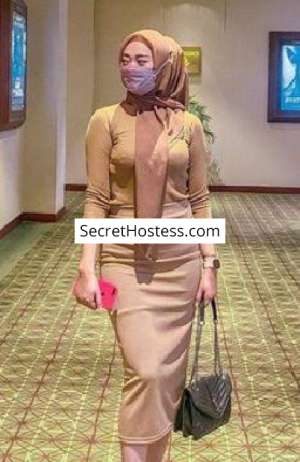 Siti 23Yrs Old Escort 49KG 164CM Tall Kuala Lumpur Image - 1