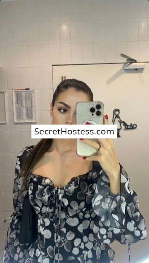 Sofia 23Yrs Old Escort 48KG 165CM Tall Barcelona Image - 1