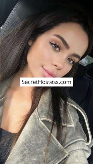 Sofia 23Yrs Old Escort 48KG 165CM Tall Barcelona Image - 2
