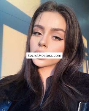 Sofia 23Yrs Old Escort 48KG 165CM Tall Barcelona Image - 3
