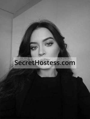 Sophia, Agency in Baku