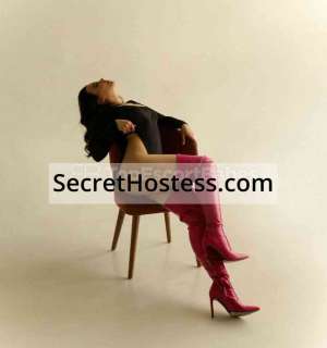Sophia 22Yrs Old Escort 50KG 160CM Tall Baku Image - 2
