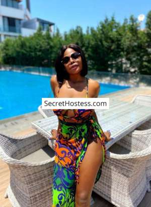 Sophia 29Yrs Old Escort 54KG 169CM Tall Kyrenia Image - 1