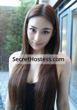 23 year old Japanese Escort in Hong Kong Stunning model Kate, Independent