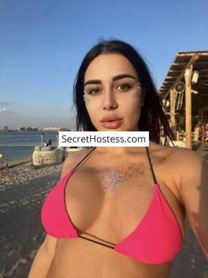 Suzii 22Yrs Old Escort 54KG 170CM Tall Valletta Image - 1
