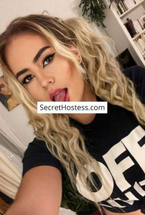 Svetlana Fedosia, Independent 27 year old Escort in Prague