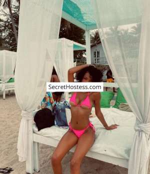 Tama 27Yrs Old Escort 40KG 130CM Tall Paphos Image - 1