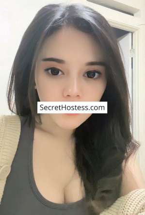 Tania Alicia, Independent in Bandung
