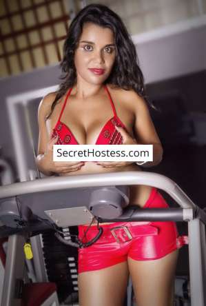 34 year old Caucasian Escort in Liege Thalia, Independent