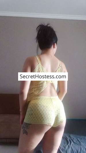Thia Jolie 38Yrs Old Escort 48KG 150CM Tall Bali Image - 2
