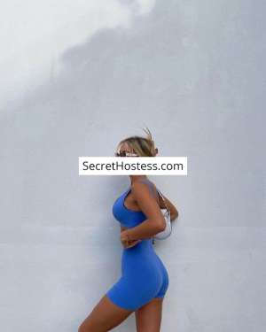 Vasilisa 22Yrs Old Escort 55KG 170CM Tall Padova Image - 5