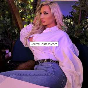 Vera 40Yrs Old Escort 63KG 165CM Tall Yerevan Image - 4