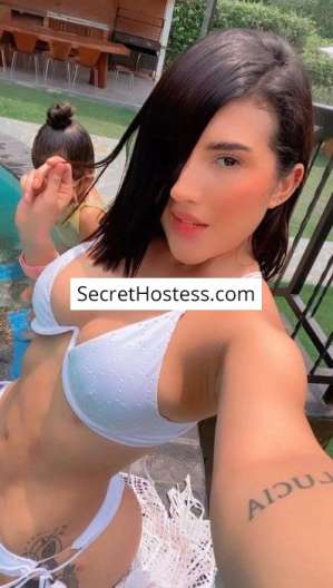 Victoria, Agency 24 year old Escort in Munich