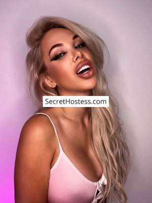 Victoria 27Yrs Old Escort 49KG 163CM Tall Hong Kong Image - 2