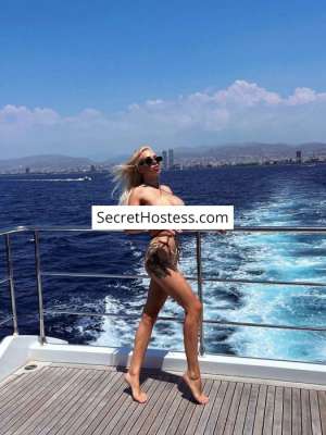 Victoria 27Yrs Old Escort 49KG 163CM Tall Hong Kong Image - 3