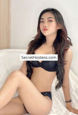 25 year old Asian Escort in Bali Viera, Independent