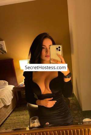 Vika, Agency 26 year old Escort in Podgorica