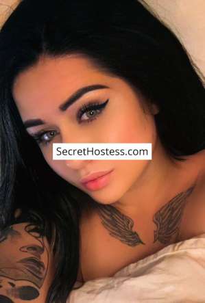 27 year old Mixed Race Escort in Luxembourg City Vika, Independent