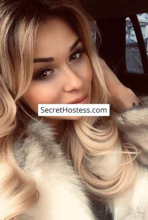 34 year old Caucasian Escort in Desenzano del Garda Viki, Independent