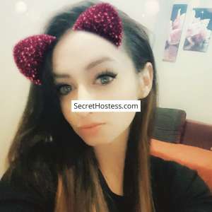 Viktoria 27Yrs Old Escort 46KG 156CM Tall Odessa Image - 1