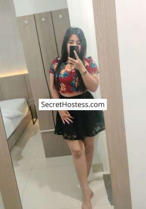 Wanda 30Yrs Old Escort 52KG 162CM Tall Jakarta Image - 3