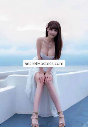 24 year old Asian Escort in Shëngjin Waner, Agency