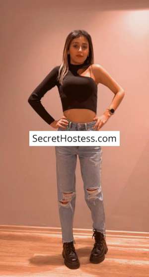 Wdad 23Yrs Old Escort 56KG 155CM Tall Manama Image - 2
