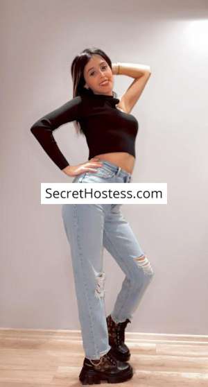 Wdad 23Yrs Old Escort 56KG 155CM Tall Manama Image - 5