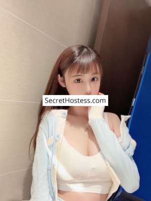 26 year old Asian Escort in Durres Wenxin, Agency