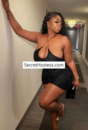31 year old Ebony Escort in Larnaca Whitney, Independent