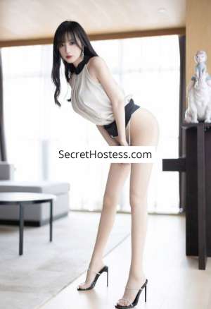 Xiangrong 25Yrs Old Escort 48KG 166CM Tall Podgorica Image - 5