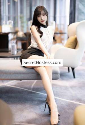 Xiangrong 25Yrs Old Escort 48KG 166CM Tall Podgorica Image - 8