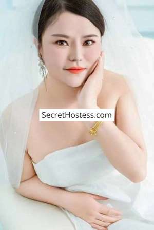 Yanyan 29Yrs Old Escort 48KG 162CM Tall Cairo Image - 1