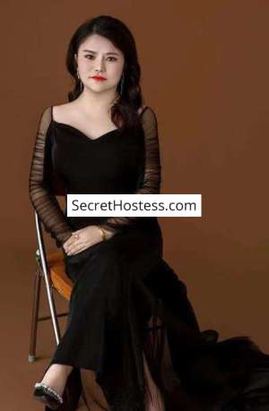 Yanyan 29Yrs Old Escort 48KG 162CM Tall Cairo Image - 2