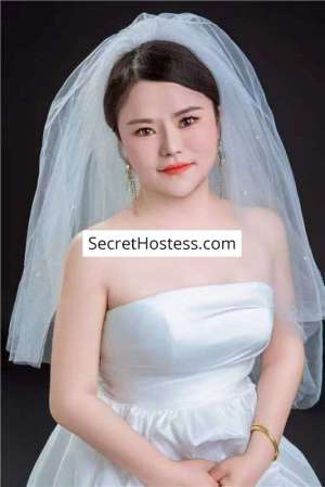 Yanyan 29Yrs Old Escort 48KG 162CM Tall Cairo Image - 3