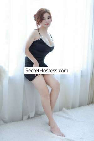 Yanyu 26Yrs Old Escort 58KG 168CM Tall Tirana Image - 3