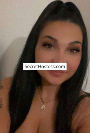 33 year old Mixed Race Escort in Brussels Yasmin, Independent
