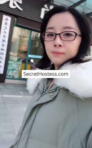 Yatou 25Yrs Old Escort 59KG 168CM Tall Cairo Image - 3