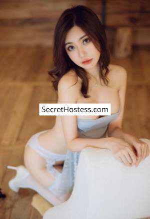Yunjiao, Agency 26 year old Escort in Cairo