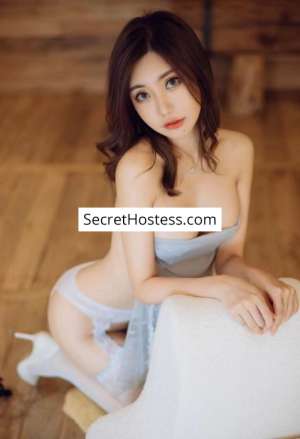 Yunjiao 26Yrs Old Escort 56KG 162CM Tall Cairo Image - 3