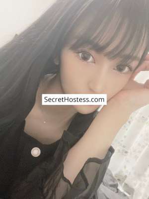 26 year old Asian Escort in Tokyo Yuzu, Agency